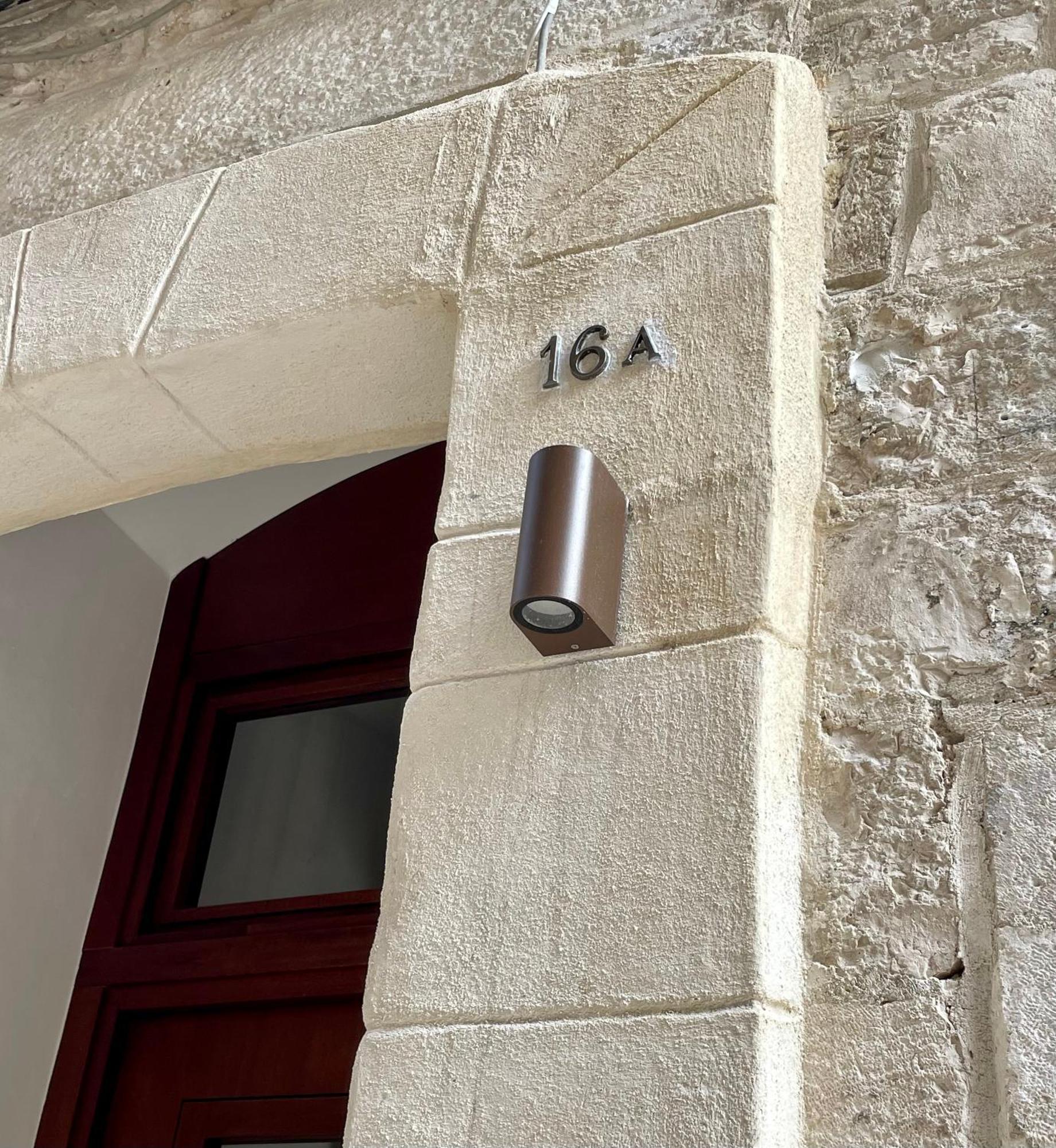 Le Dimore Di San Michele Bari Exterior foto